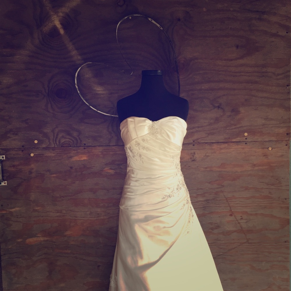 🆕 Impression Bridal